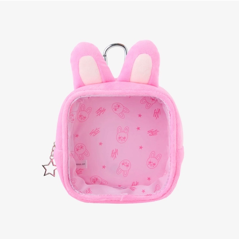 Carabiner Pouch - RUN IT JAPAN