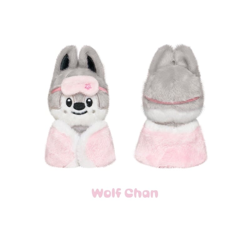 SKZOO Plush 10cm Ver. - STAY in Our Little House