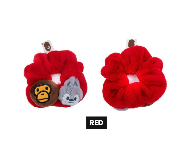 Scrunchies