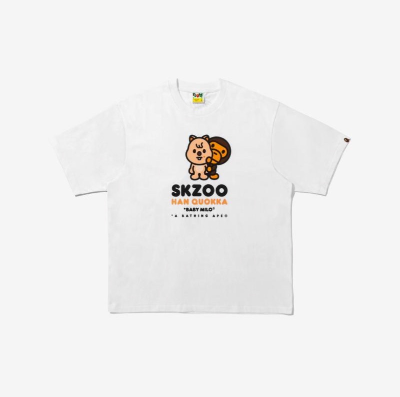 Baby Milo Tee