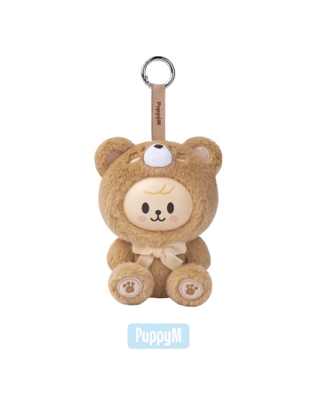 SKZOO Secret Keyring Toy Ver. - SKZOO EAATW