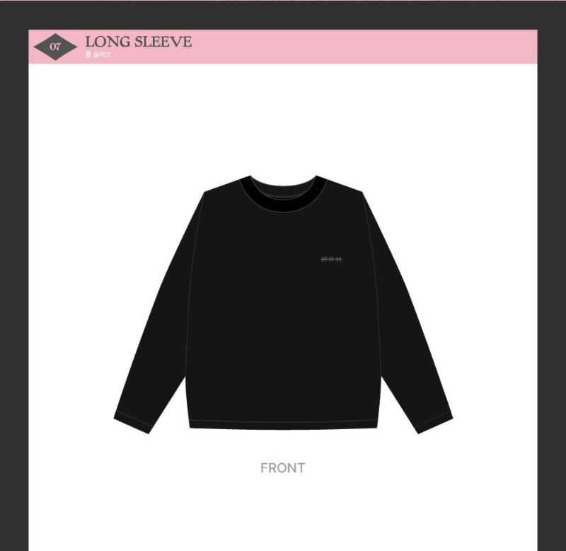 Long Sleeve - DO IT MD