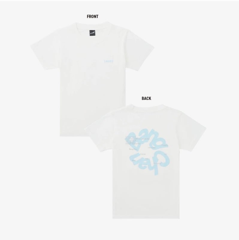 T-Shirt - RUN IT JAPAN