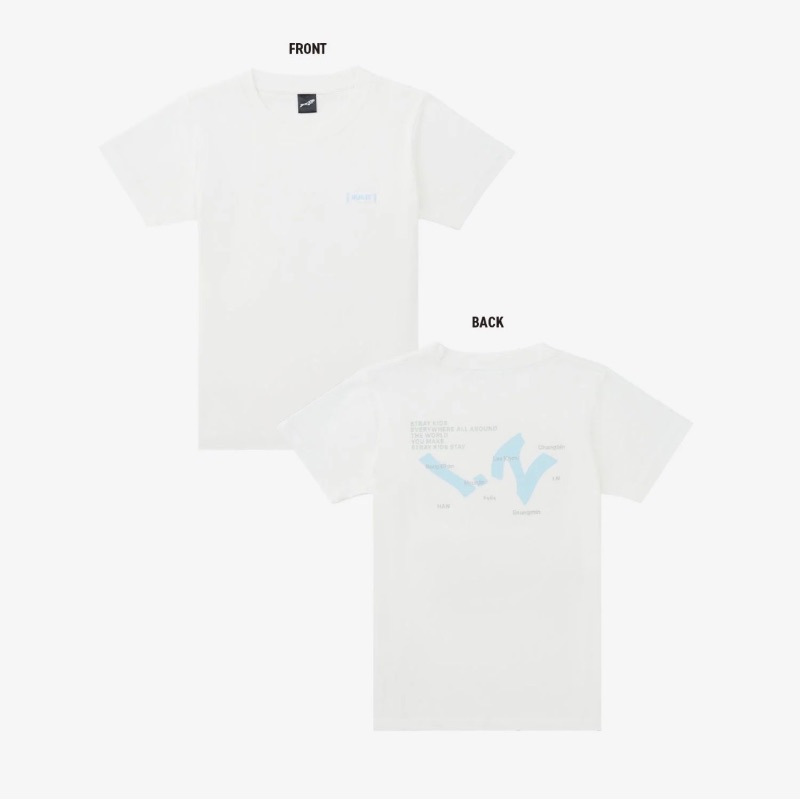 T-Shirt - RUN IT JAPAN
