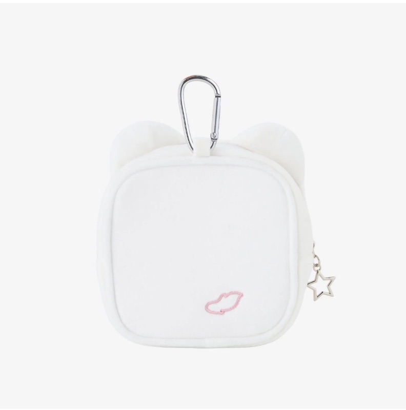 Carabiner Pouch - RUN IT JAPAN