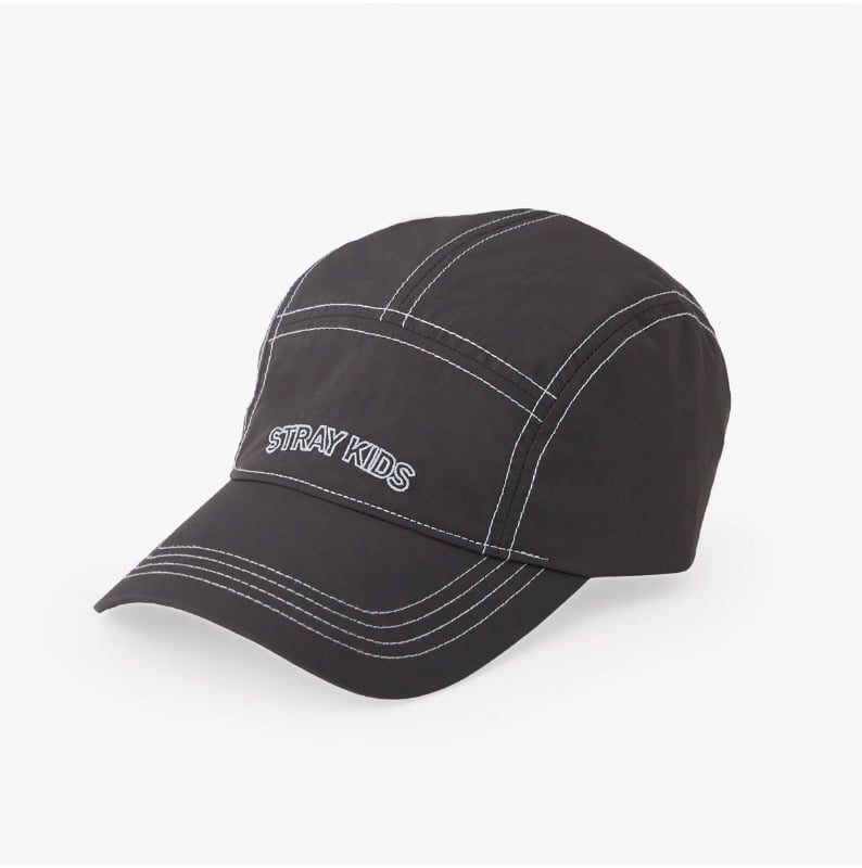 Cap - RUN IT JAPAN