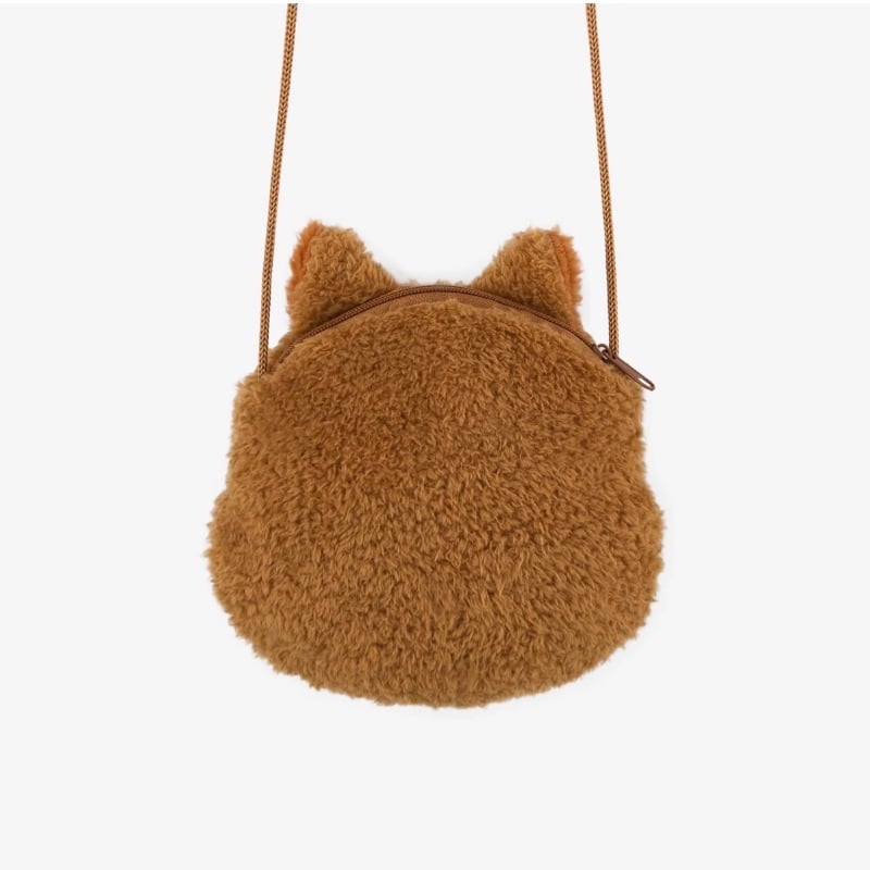 Shoulder Pouch - RUN IT JAPAN