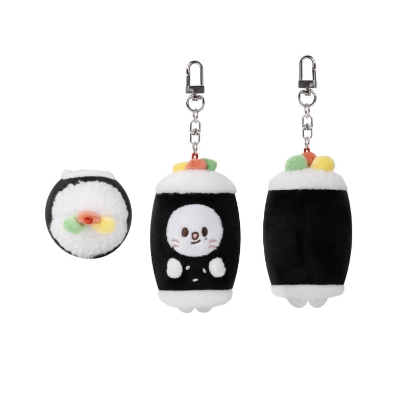 SKZOO Keyring Seoul Ver. - SKZOO EAATW
