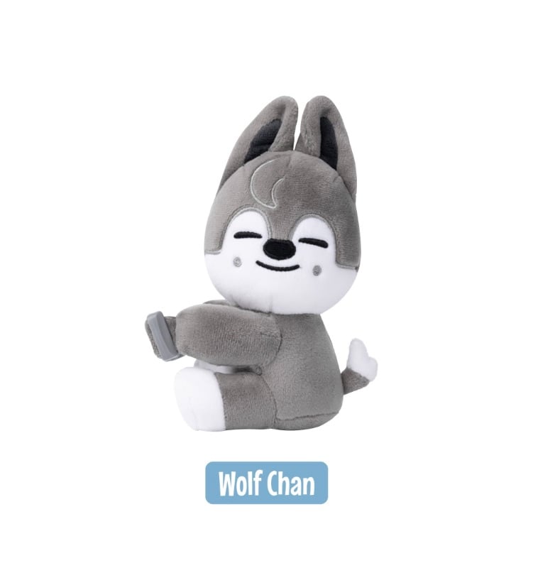 SKZOO Strap Plush - SKZOO EAATW