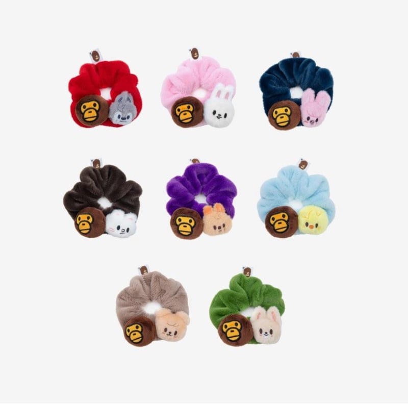 Scrunchies