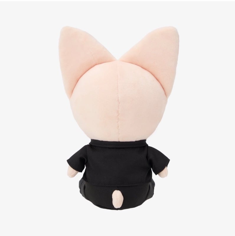 Soft Toy - RUN IT JAPAN