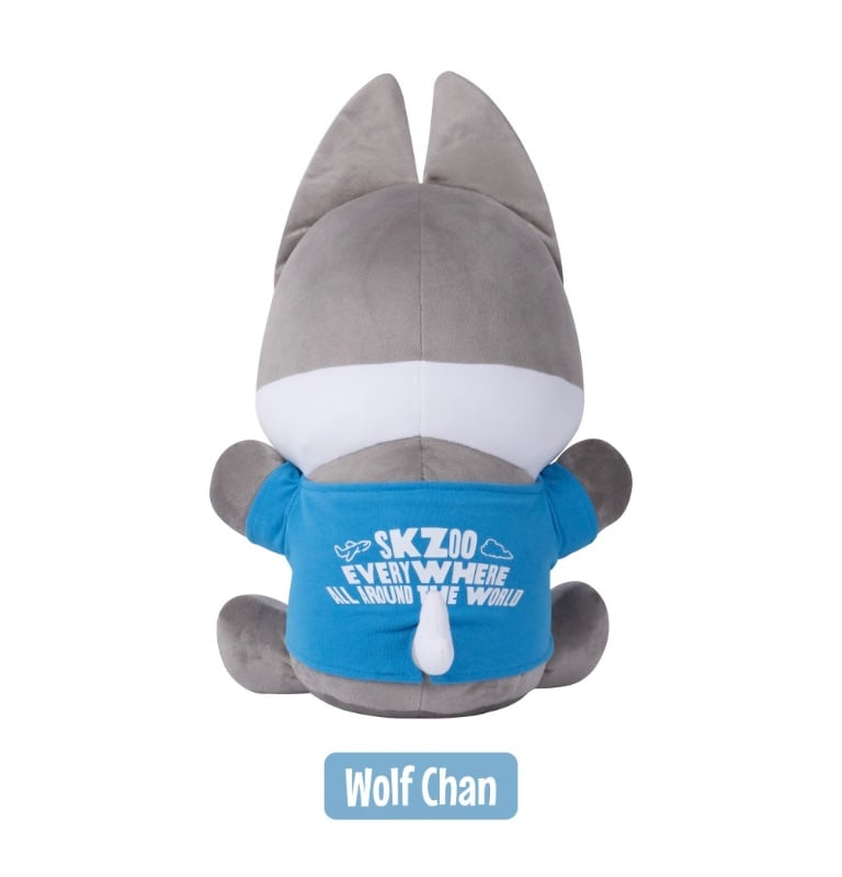 SKZOO Plush Hug Me Ver. - SKZOO EAATW