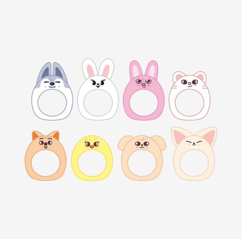 SKZOO Lightstick Cover Ver.2 - SKZOO EAATW