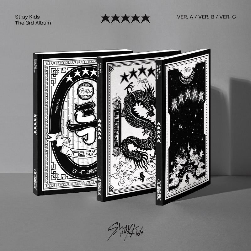 ★★★★★ (5-STAR) - ALBUM