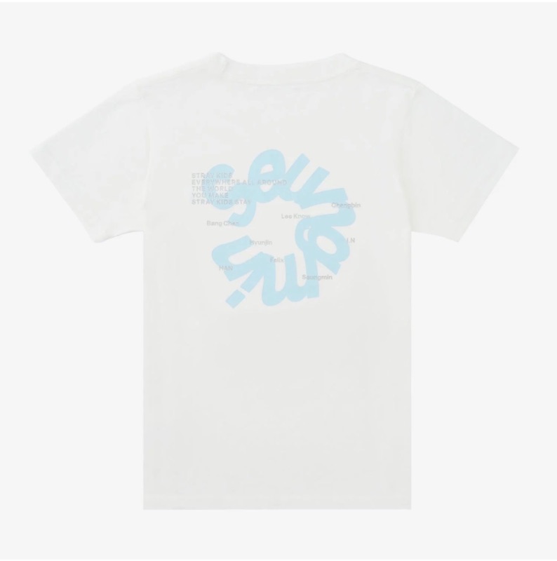 T-Shirt - RUN IT JAPAN