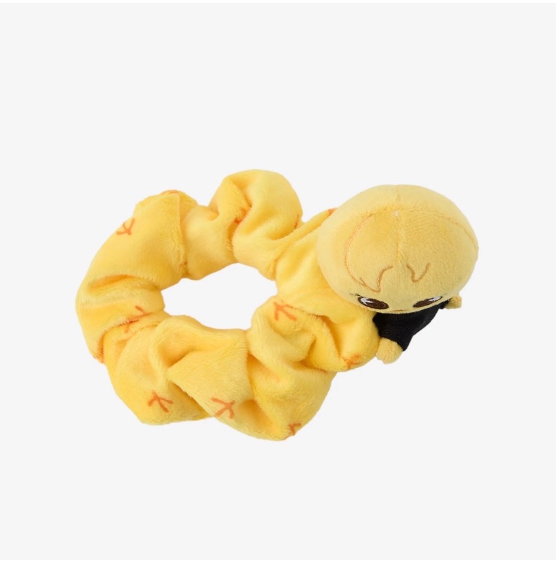Scrunchie - RUN IT JAPAN