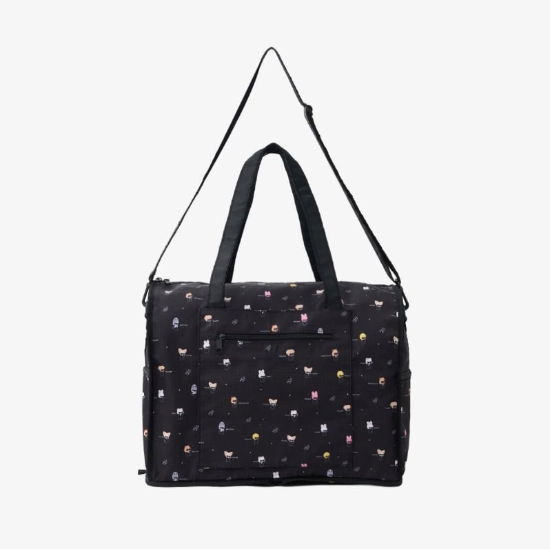 Travel Bag - RUN IT JAPAN