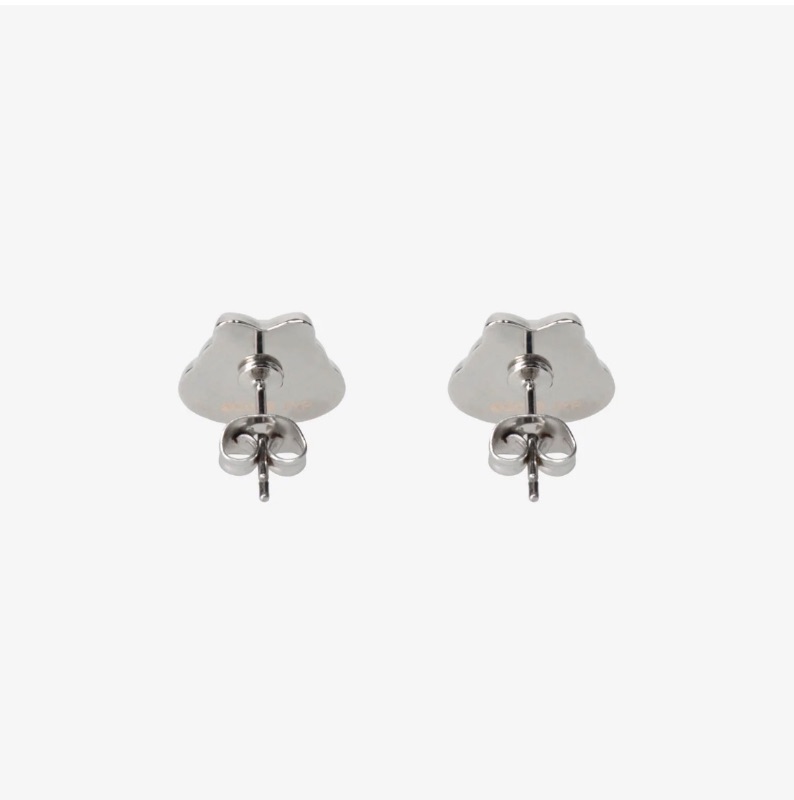 Earrings (2 Pieces) - RUN IT JAPAN
