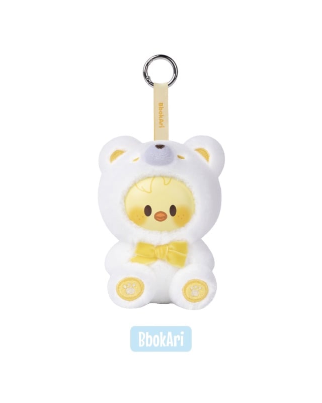 SKZOO Secret Keyring Toy Ver. - SKZOO EAATW