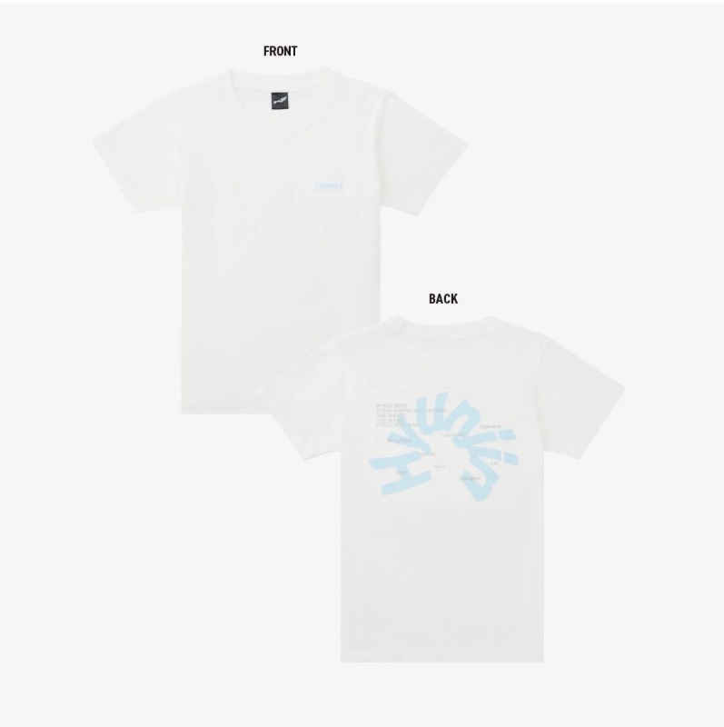 T-Shirt - RUN IT JAPAN