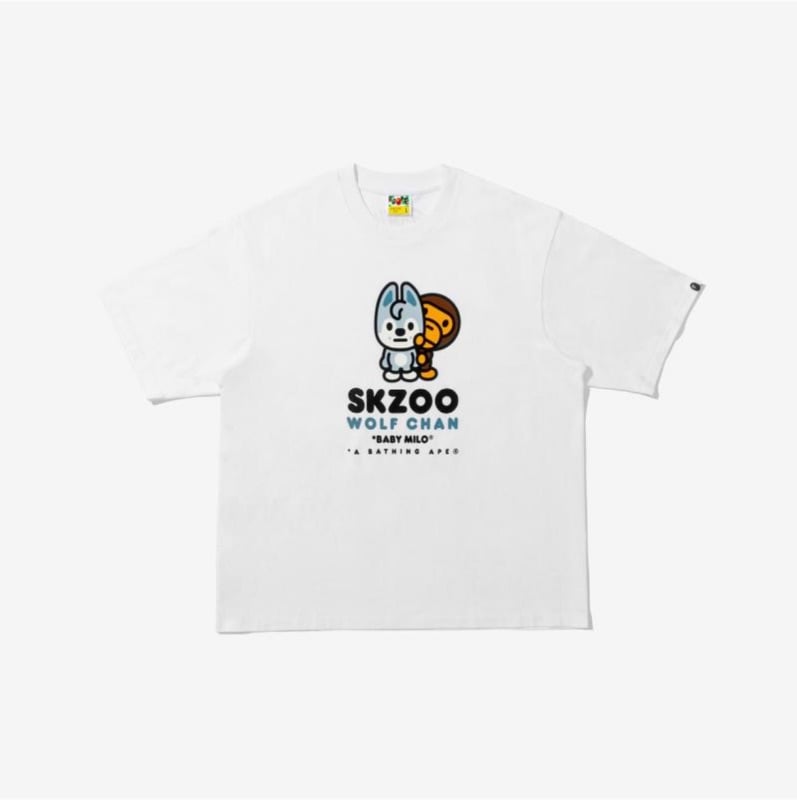 Baby Milo Tee