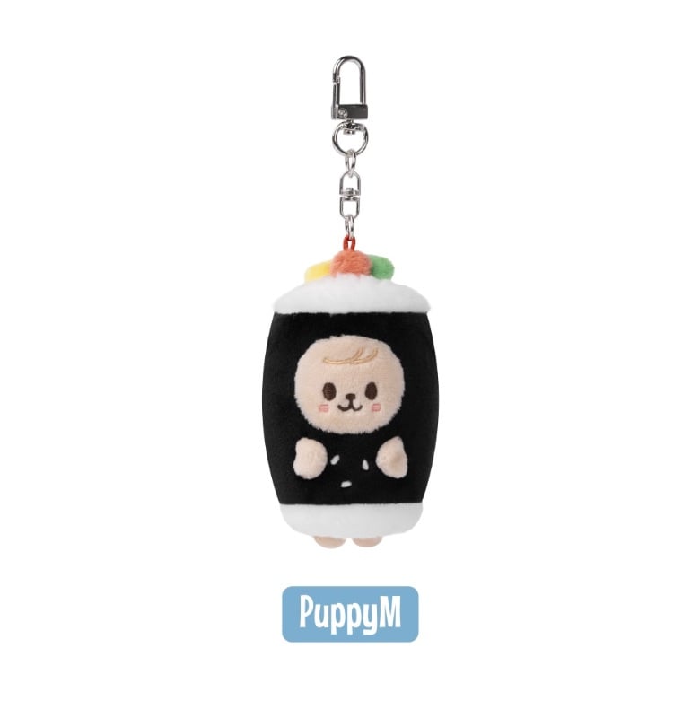 SKZOO Keyring Seoul Ver. - SKZOO EAATW