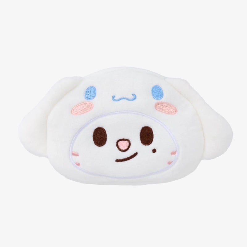 SKZOO x SANRIO Characters Reversible Pouch - RUN IT JAPAN