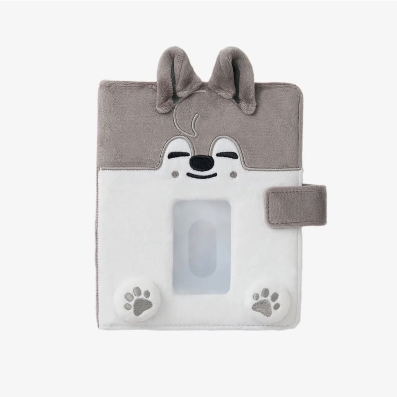 Trading Card Case - RUN IT JAPAN