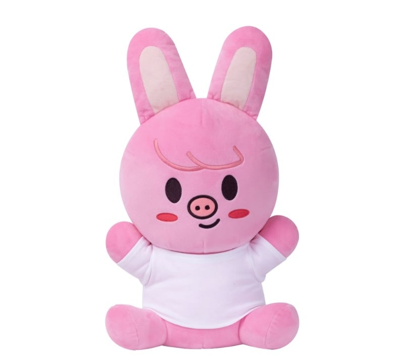 SKZOO Plush Hug Me Ver. - SKZOO EAATW