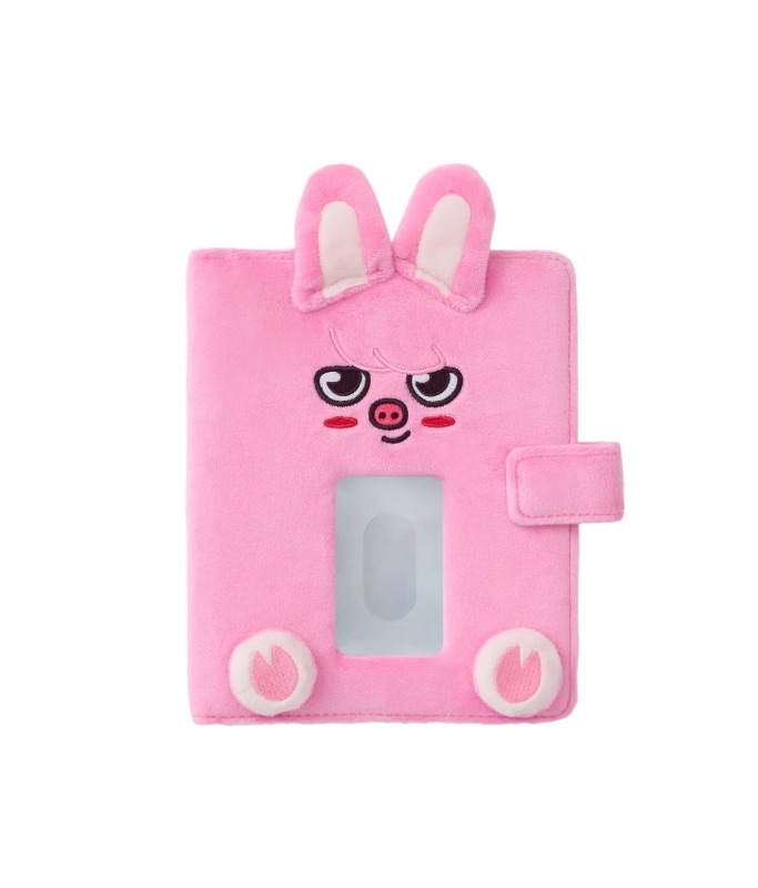 Trading Card Case - RUN IT JAPAN