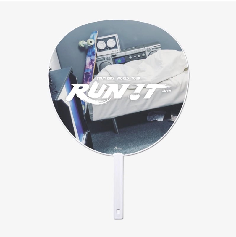 Image Picket (B) - RUN IT JAPAN