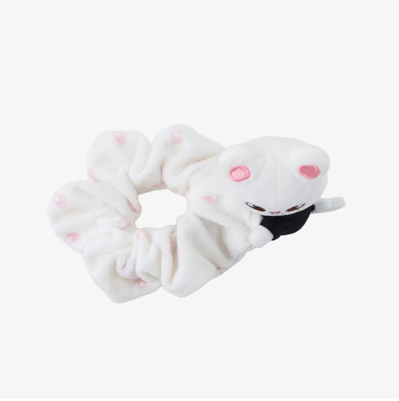 Scrunchie - RUN IT JAPAN