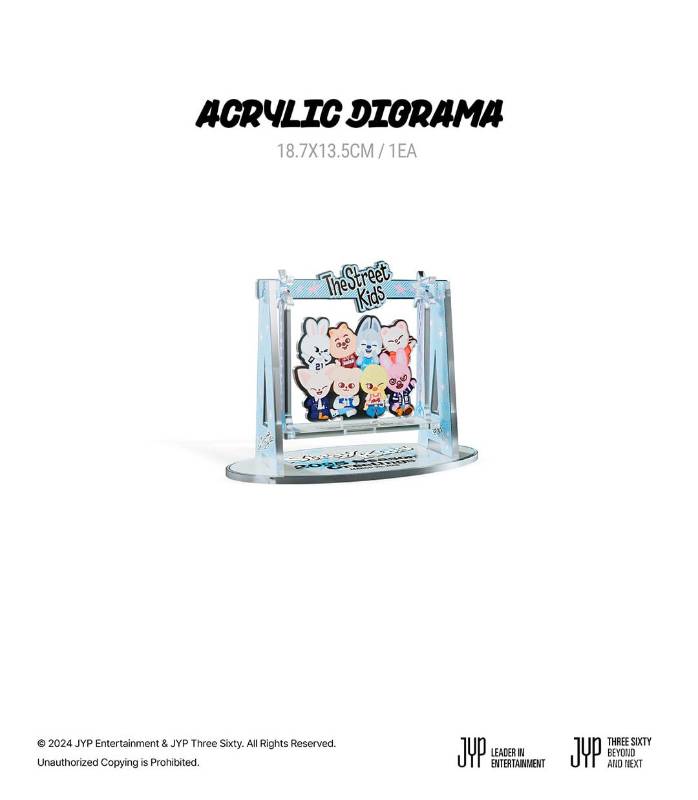 2025 Season's Greetings [The Street Kids]