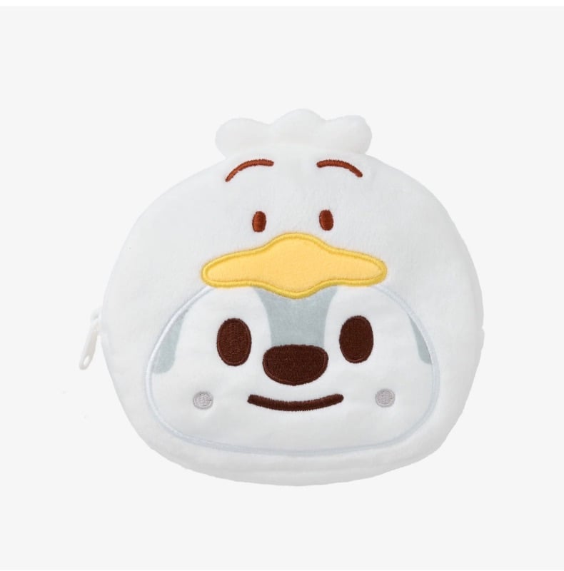 SKZOO x SANRIO Characters Reversible Pouch - RUN IT JAPAN