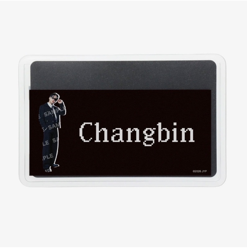 Profile Card Set - RUN IT JAPAN