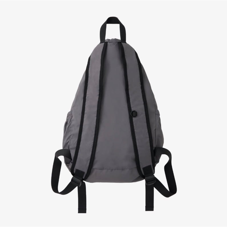 Portable Bagpack - RUN IT JAPAN
