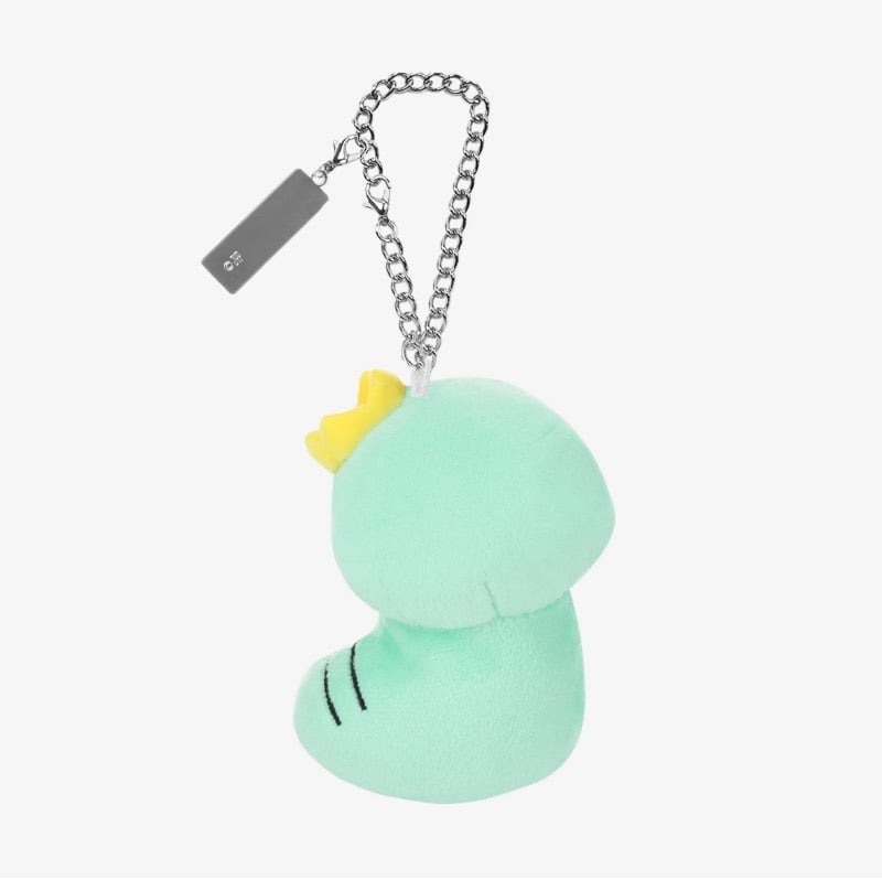 Bag Charm - SKZ SAUNA