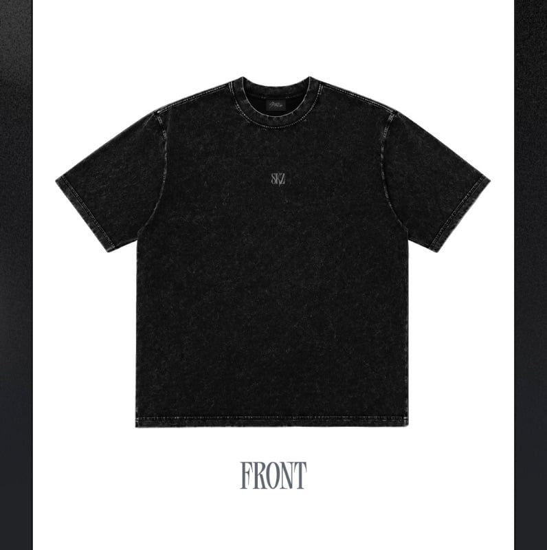 T-SHIRT - RUN IT