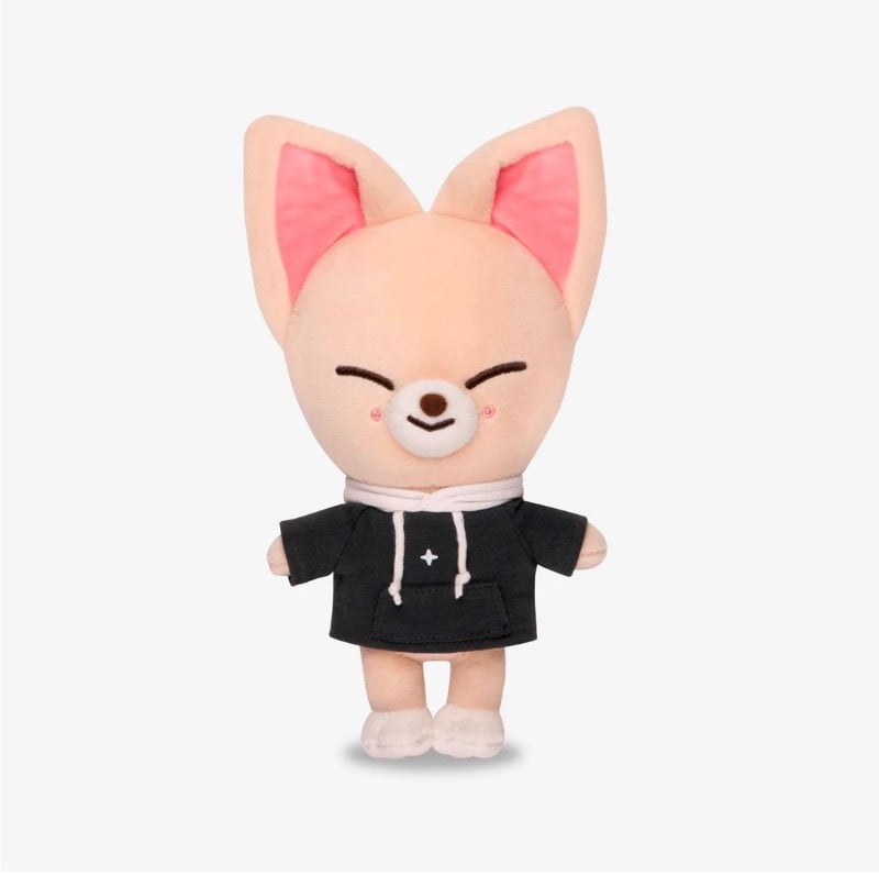 SKZOO Plush Original Ver. - SKZOO POPUP STORE 2025