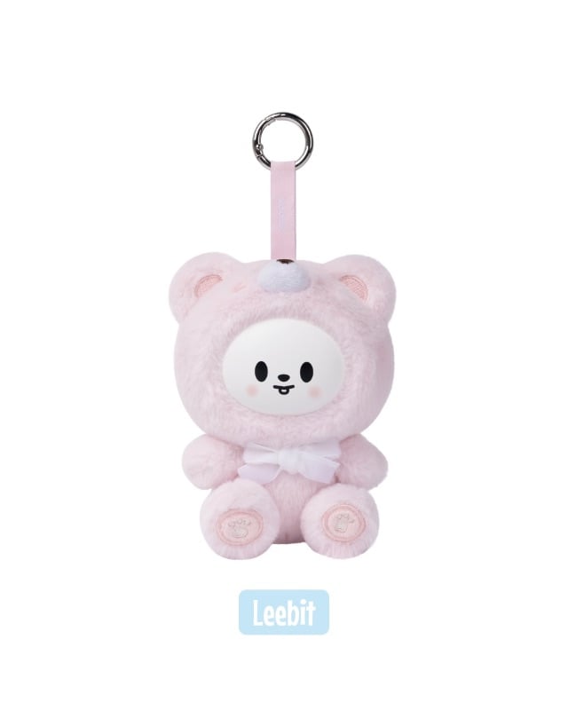 SKZOO Secret Keyring Toy Ver. - SKZOO EAATW