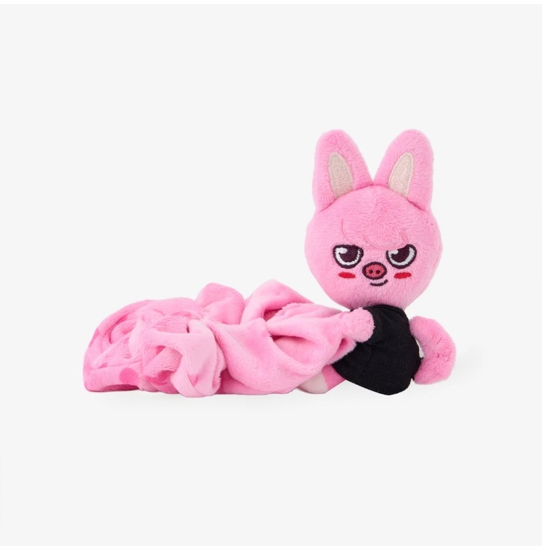 Scrunchie - RUN IT JAPAN