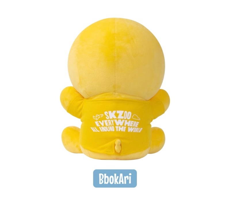 SKZOO Plush Hug Me Ver. - SKZOO EAATW