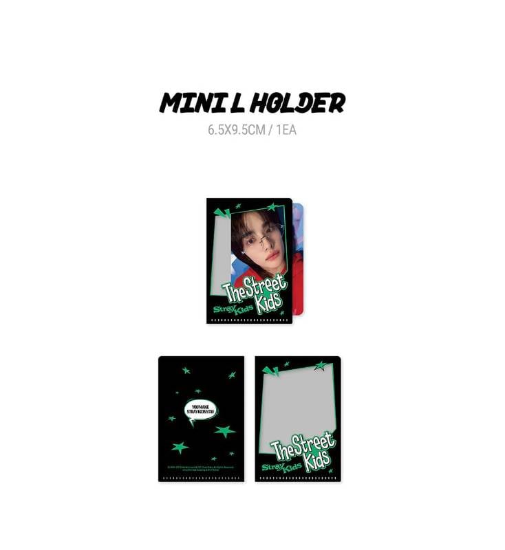 2025 Season's Greetings [The Street Kids]