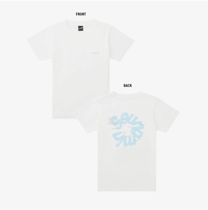 T-Shirt - RUN IT JAPAN