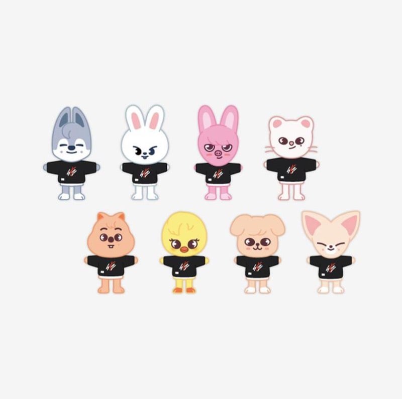 SKZOO Plush Original Ver. - CELEBRATE