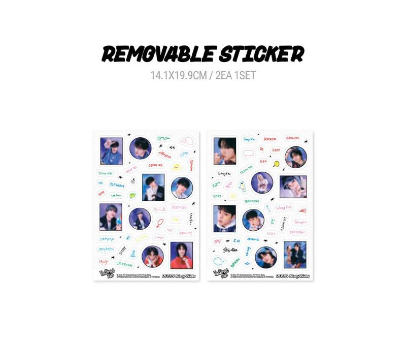 2025 Season's Greetings [The Street Kids]