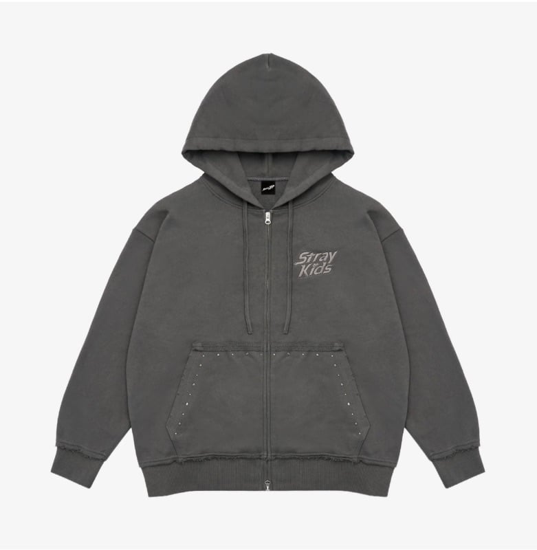 Hoodie - RUN IT JAPAN