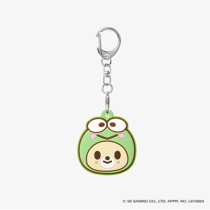 SKZOO x SANRIO Characters Key Cover - RUN IT JAPAN