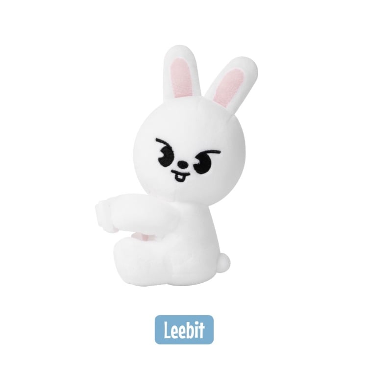 SKZOO Strap Plush - SKZOO EAATW