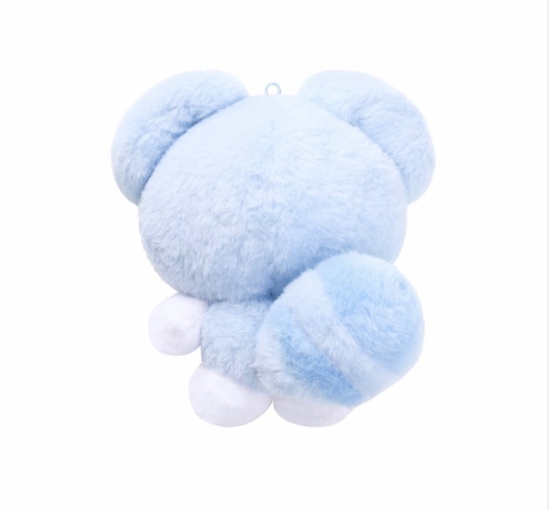 SKZOO PLUSH in TASY - RUN IT